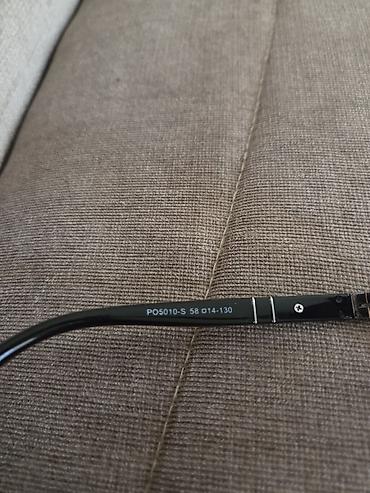 apple watch 1: Persol gün eynəyi – model PO5010-S - Orijinal, Made in Italy - Korpus — 3