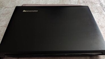 Lenovo: Lenovo B50-30 | 8GB RAM | 512Gb SSD + 500Gb HDD | Office 2024 | DVD — 3