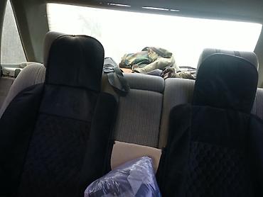Volkswagen: Volkswagen Passat: 1993 г., 1.8 л, Механика, Бензин, Седан — 8