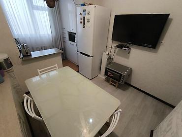 Продажа квартир: 3 комнаты, 69 м², 106 серия, 9 этаж, Евроремонт — 11