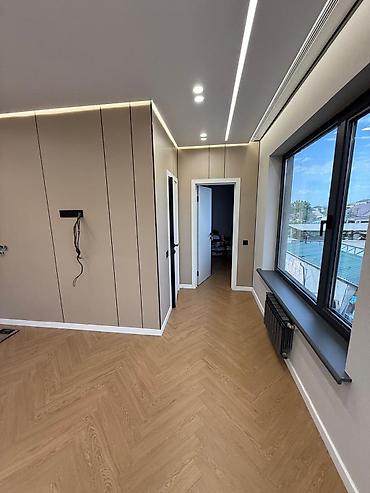 Продажа коттеджей и домов: 🔥 Продается новый дом 🏡 📍 с. Беш-Кунгой 🔹 Площадь дома: 300 м² 🔹 — 11