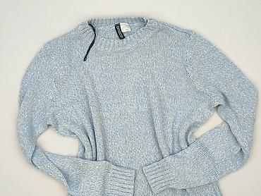 h and ms: H&M Divided, Sweter damski, rozmiar S — 1