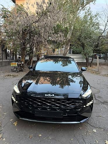 кия самсунг: Kia K5: 2022 г., 1.6 л, Автомат, Гибрид, Седан — 6