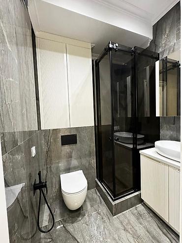 продаю квартиру белгравия: 3 комнаты, 104 м², Асанбай мкр Элитка, 14 этаж — 8