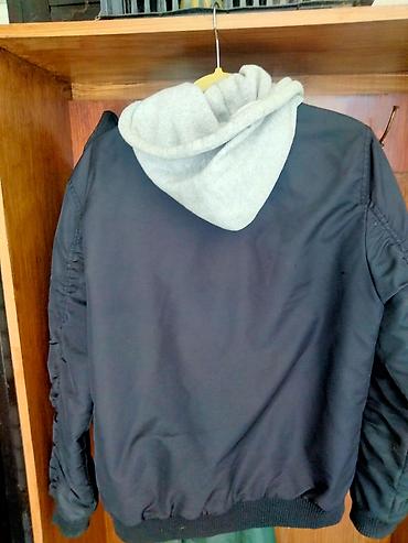 Jakne za prelazni period: Fajerka Fajerku sam kupio pre vise od 2 godine platio 12 000 din na lalafo.rs — 5 Jakne za prelazni period: Fajerka Fajerku sam kupio pre vise od 2 godine platio 12 000 din — 5