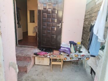 Сниму квартиру: Забрат, 2 комнаты, Новостройка, м. Кероглу, 45 м²
