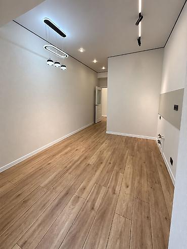 Продажа квартир: 2 комнаты, 65 м², Асанбай мкр 4 этаж, Дизайнерский ремонт — 11