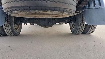 kia porter: Легкий грузовик, Hyundai, Стандарт, Б/у — 4
