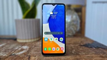 nokia mini telefon: Samsung Galaxy A14
