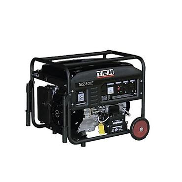 karton satisi: №: 7294 Məhsulun adı: Benzin generatoru TEH TGG8500E Brend: TEH — 1