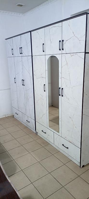 Шифоньеры, шкафы для одежды: Шифоньер, шкаф для одежды, Новый, Прямой, ЛДСП — 15