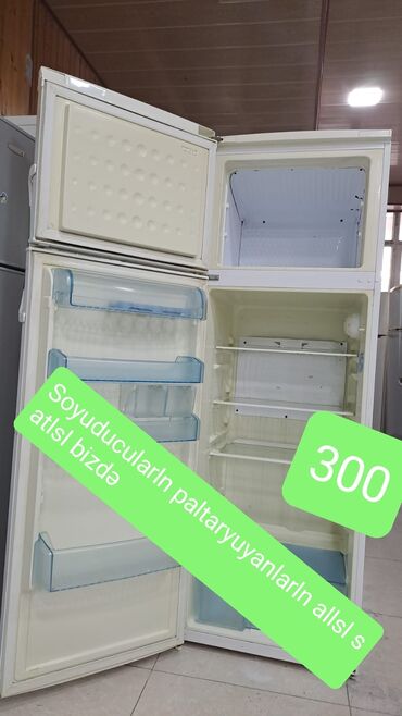 marojna xaladenniki: 2 двери Beko Холодильник Продажа