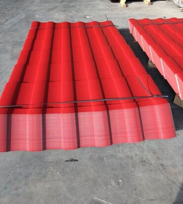 Profnastil: DAM ÖRTÜKLƏRİ zavodunun birbaşa satış mağazası. Çerepitsa (Adomante) — 2