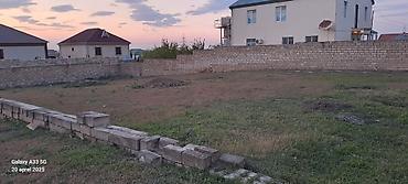 məmmədli ev: 10 sot, Tikinti, Makler, Bələdiyyə — 2
