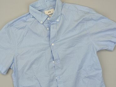 Shirts: Shirt for men, M (EU 38), C&A, condition - Very good