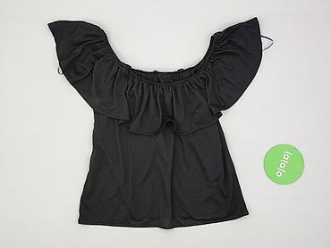 lala bluzy: H&M, Bluzka damska, rozmiar XS — 3