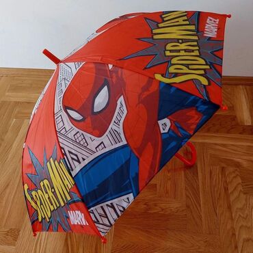 Ostale dečije stvari: 💦Kišobran za decu
Cena: 1350 dinara — 14