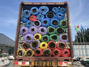 Kovrolin: 🎨 Bağçalar üçün rəngarəng kovralitlər və peşəkar montaj xidməti! 👶 — 5