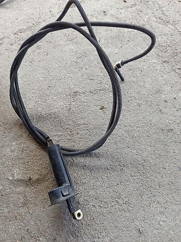 Трубки, патрубки, шланги: Патрубок Volkswagen Б/у, Оригинал, Германия — 27