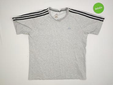 ecko: Adidas, Koszulka dla mężczyzn, rozmiar M — 2