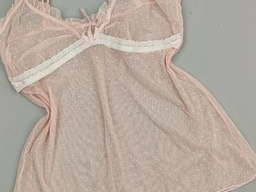 ekskluzywne sukienki wieczorowe plus size: H&M, Нічна сорочка, розмір S