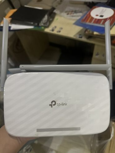 тп линк с80: TP-Link Archer C50 (AC1200) — двухдиапазонный Wi‑Fi роутер Основные