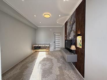для квартирантов: 2 комнаты, 64 м², Элитка, 3 этаж, Евроремонт — 7