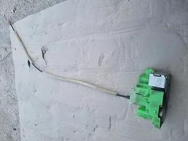 tabla u autu: ALFA MITO ELEKTRONSKA BRAVA | Alfa mito elektronska brava u vratima — 5