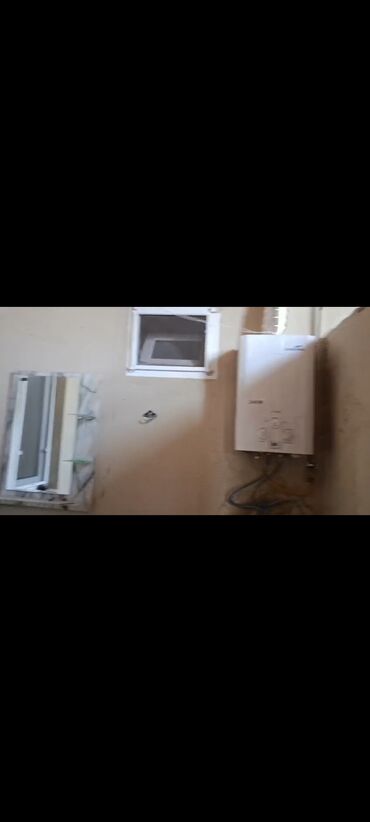 Uzunmüddətli kirayə evlər: 60 kv. m, 2 otaqlı, Kombi, Qaz, İşıq — 4