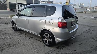 пороги на авто бишкек: Honda Fit: 2006 г., 1.3 л, Автомат, Бензин, Хетчбек — 3