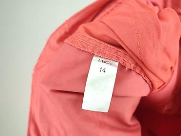 culotty: M&Co, Spodnie materiałowe damskie, rozmiar XL — 5