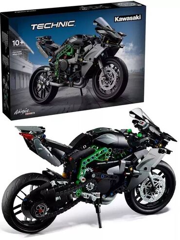 vector robot qiymeti: "Lego" Motosiklet Konstruktorlarının online sifarişi. Qiymət məhsula