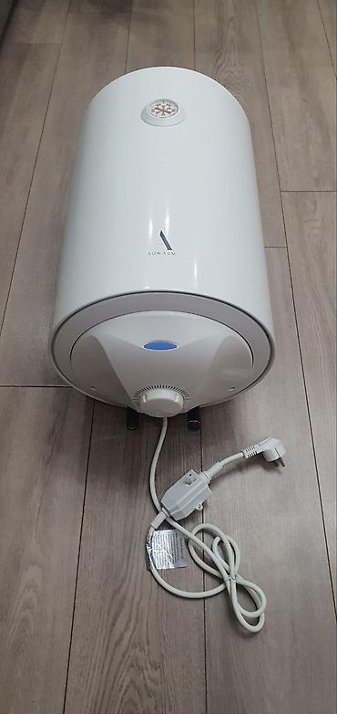 mercusys mr20: Водонагреватель 30л — 2