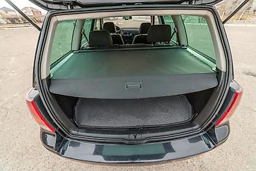 Volkswagen: Volkswagen Golf Variant: 2002 г., 2 л, Автомат, Бензин, Универсал — 18