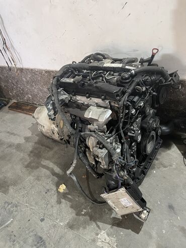 hummer motor: Mercedes-Benz vito viano, 2.2 l, Dizel, İşlənmiş