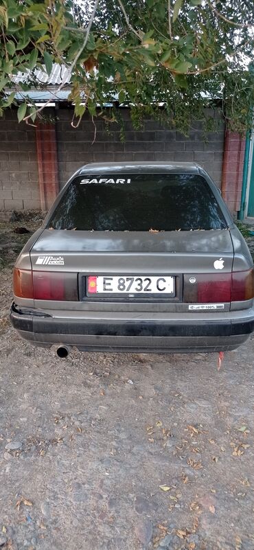 мерседес спринтер 2 7: Audi 100: 1993 г., 2.3 л, Механика, Бензин, Седан