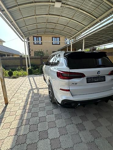 BMW: BMW X5: 2019 г., 3 л, Внедорожник — 3