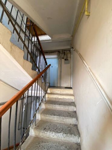 Köhnə tikili: Bakı, 2 otaqlı, Köhnə tikili, m. Həzi Aslanov, 50 kv. m — 12