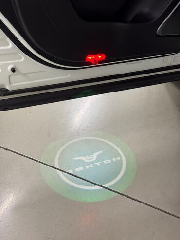 Ssangyong: Ssangyong Rexton: 2019 г., Внедорожник — 11