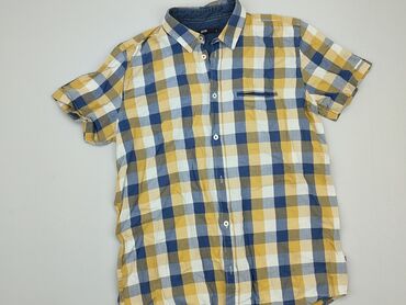 Shirt for men, M (EU 38), condition - Good