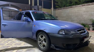 меняю доплатой мне: Daewoo Nexia: 2008 г., 1.5 л, Механика, Бензин, Седан