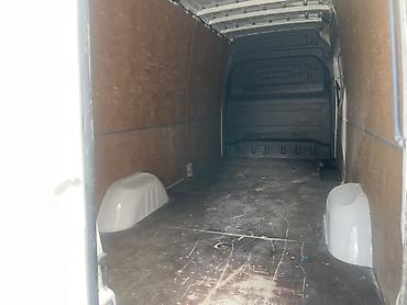 sprinter cdi: Легкий грузовик, Mercedes-Benz, Стандарт, Б/у — 4
