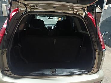 mitsubishi galant 8 купить: Honda Stream: 2003 г., 2 л, Автомат, Бензин, Минивэн — 1
