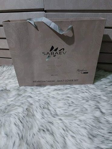 Posteljina: Bračna, Pamuk — 27