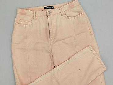 errisic jeans: Missguided, Jeansy damskie, rozmiar M — 1