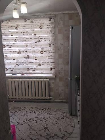 Кыймылсыз мүлк: 2 бөлмө, 44 м², 104-серия, 1 кабат, Евроремонт — 6