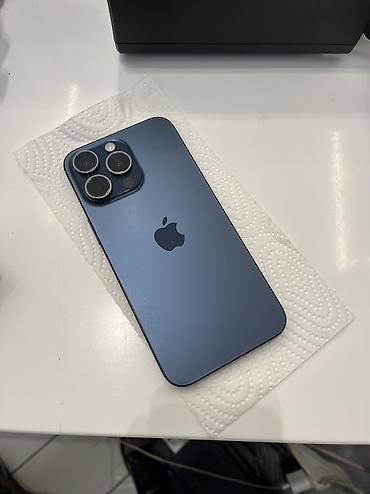 iphon se: IPhone 15 Pro Max, 256 GB — 1