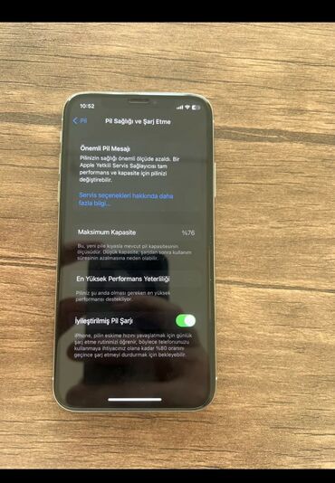 купить аэрогриль в баку: IPhone X, 256 GB, Zəmanət, Face ID, Sənədlərlə