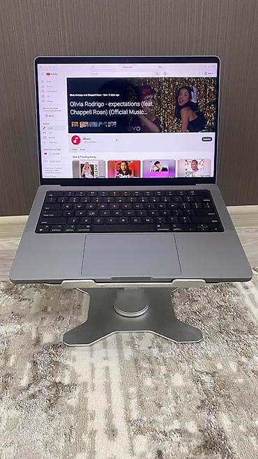 дисплей порт hdmi кабель: MacBook Pro 14” M2 Pro — мощность, скорость и премиальное качество! — 2