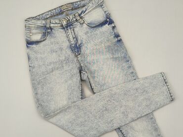 vankel jeans: Jeansy, Denim Co, XL, stan - Dobry